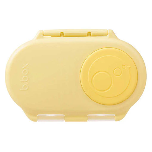 Picture of SNACK BOX - LEMON TWIST